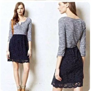 Lilka Lace dress